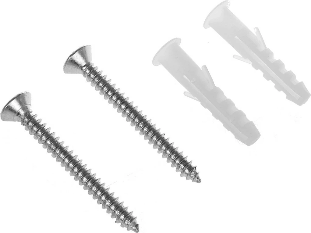 Mbajtëse muri për altoparlantë Maclean MC-840, për Sonos One/One SL/Play:1, Metal, E zezë