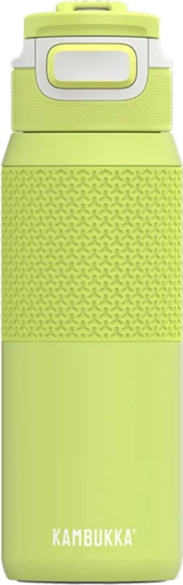 Shishe uji Kambukka Elton 750ml Mojito Summer, Jeshile