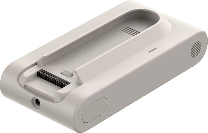 Bateri rikarikueshme Dreame V2315-7S1P-SCA për fshesë me korrent U10, e bardhë