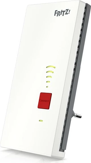 Access Point AVM FRITZ! Repeater 2400, 1733 Mbit/s, Ethernet LAN