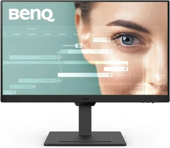 Monitor BenQ GW2790T, 27", IPS, 100Hz, FHD, i zi