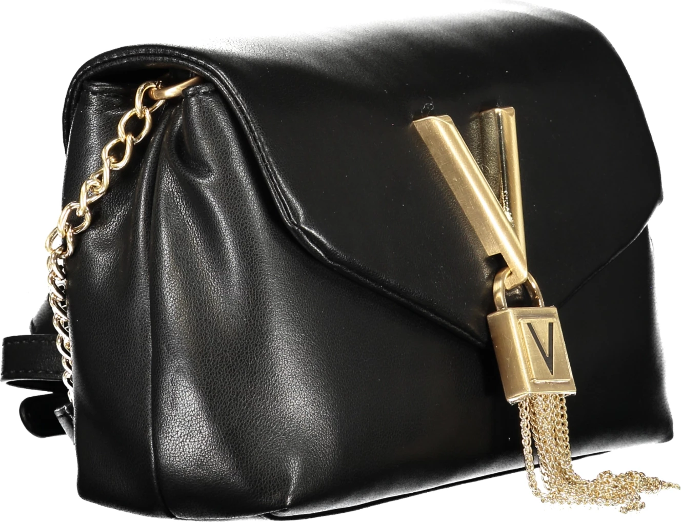 Çantë Valentino Bags femra, e zezë