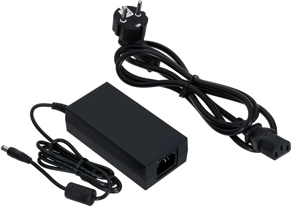 Regjistrues rrjeti video DAHUA WizSense DHI-NVR5432-EI, 32 kanale, 16TB, i zi