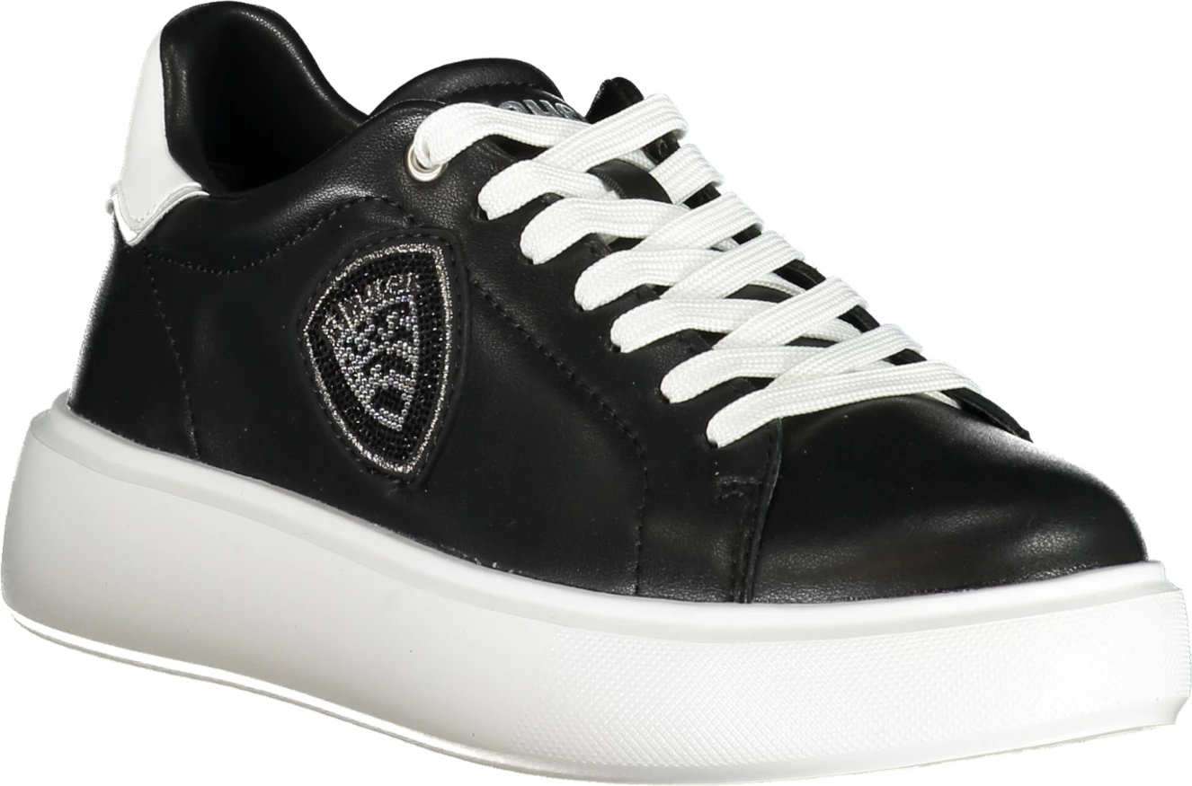 Atlete femra Blauer, të zeza