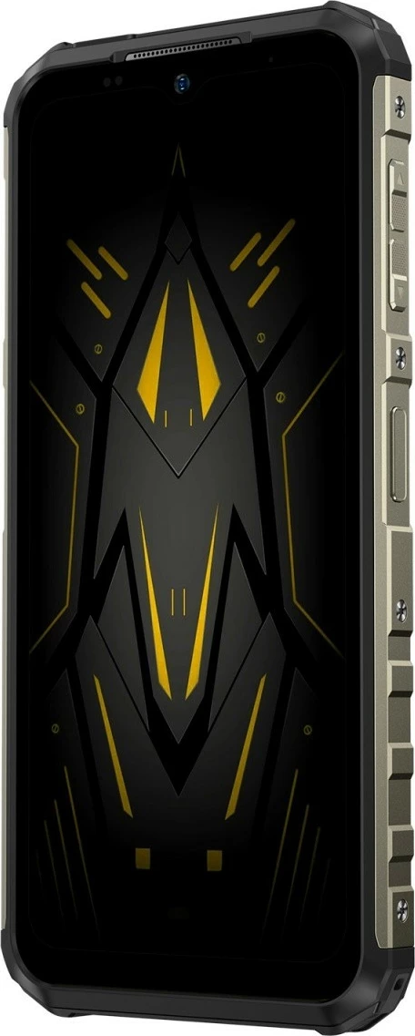 Celular Ulefone Armor 22, 8/256GB, IP69K, i zi