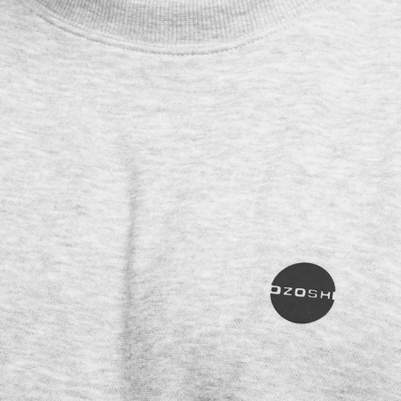 Duks për meshkuj Ozoshi, gri