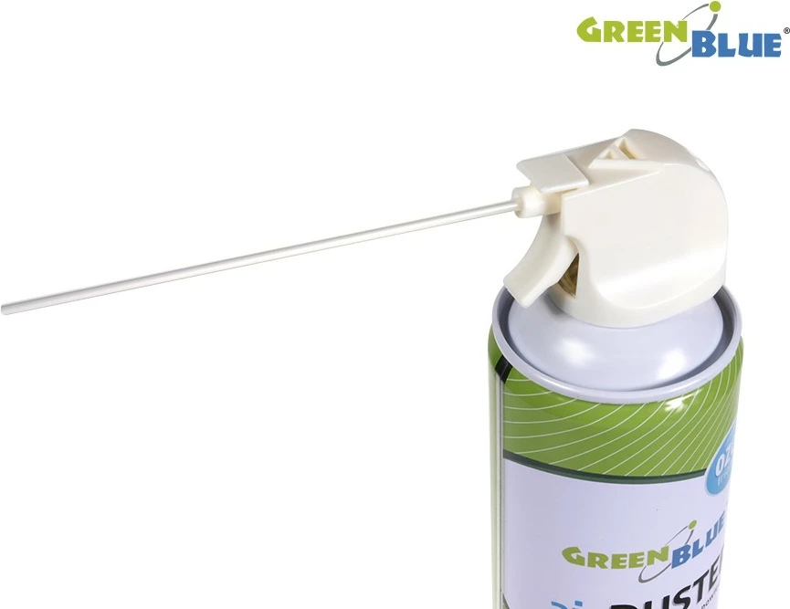 Ajër i kompresum GreenBlue GB600, 600 ml