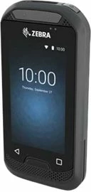 Terminal mobil Zebra EC30, 32 GB, 4 GB RAM, Android 10, i zi