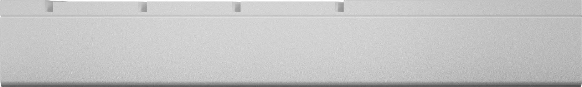 Ftohës SSD ARCTIC M2 Pro, Heatsink/Radiator, Silver