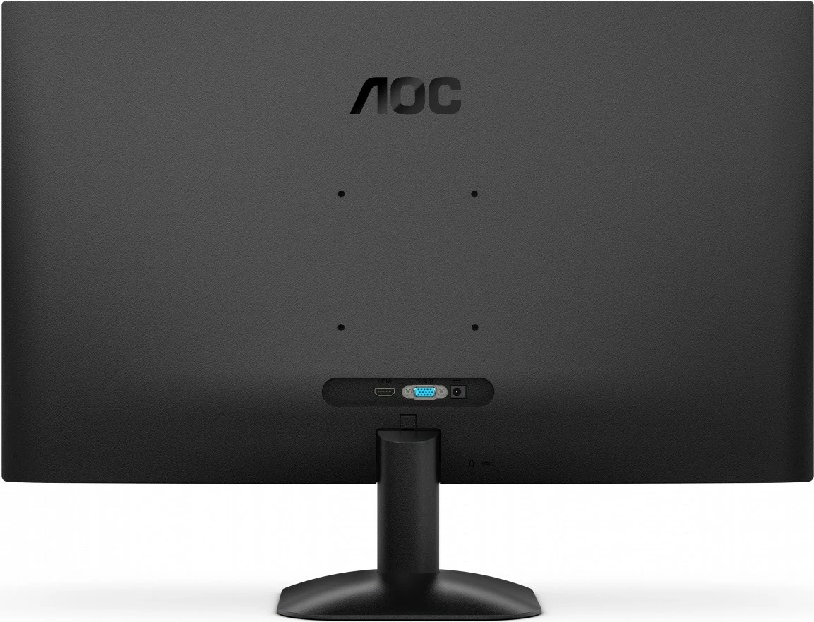 Monitor AOC 24B35HM2, 23.8 inç, VA, 100Hz, FHD, i zi