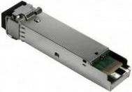 Transceiver optik ALLNET ALL4750-INDU, Fiber optic, 1000 Mbit/s, SFP, LC, 500 m, 850 nm