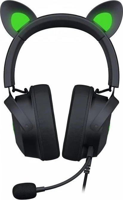 Kufje Razer Kraken Kitty V2 Pro, e zeza