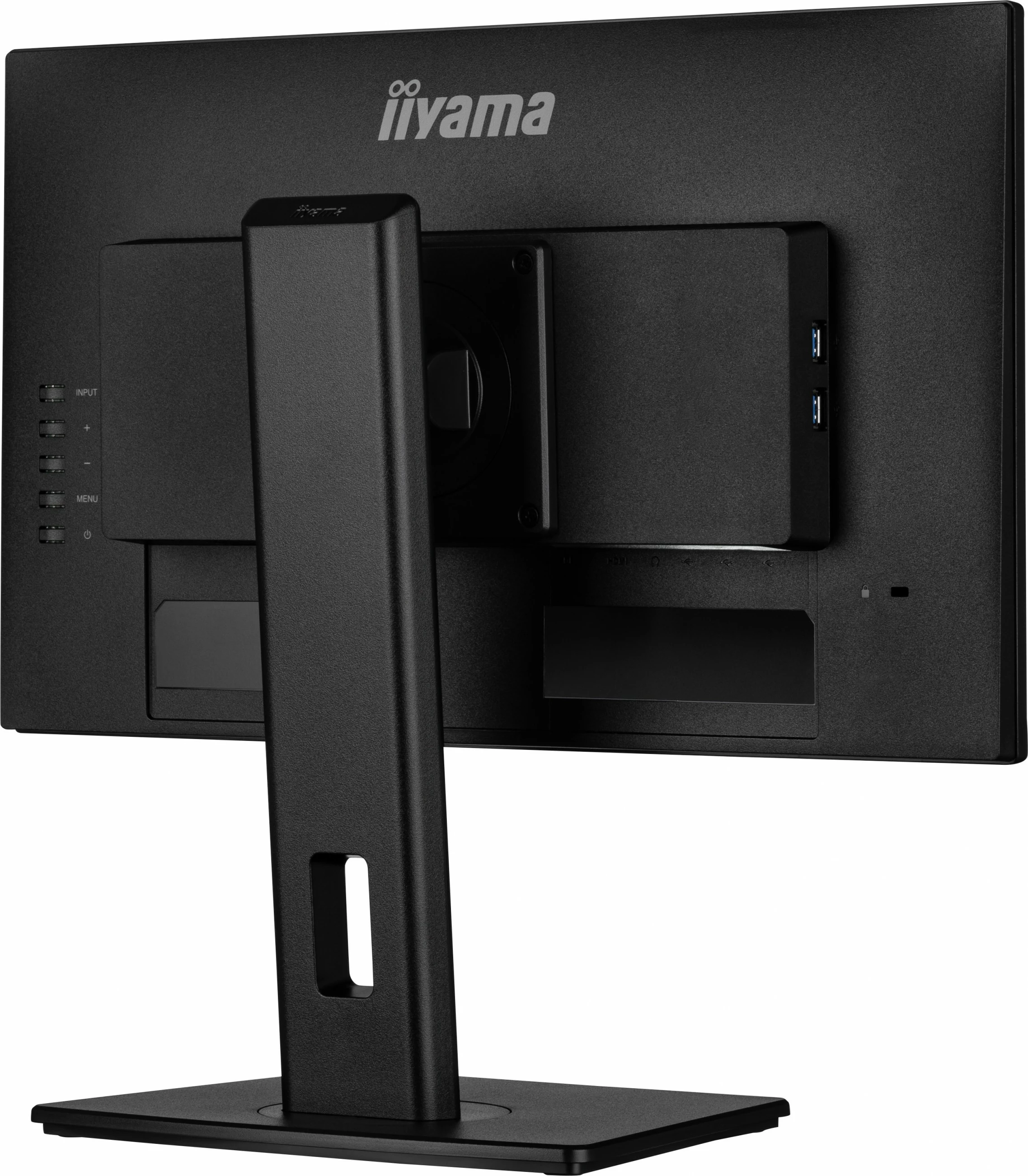 Monitor iiyama ProLite XUB2292HSU-B6, 22", Full HD, LED, i zi