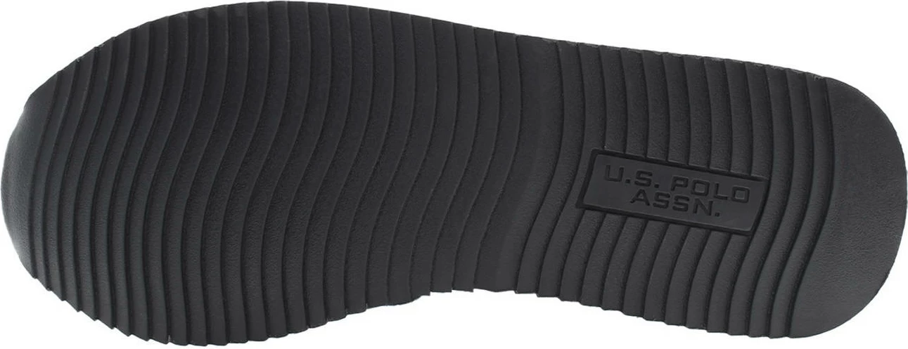 Atlete US Polo Best Price meshkuj, të zeza