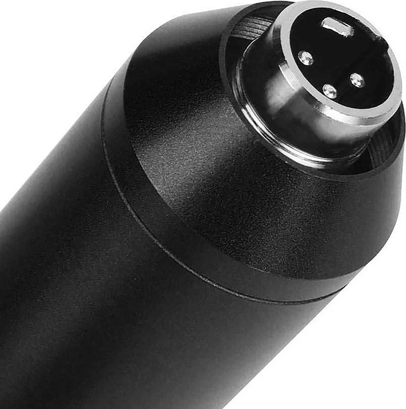 Mikrofon studio Media-Tech MT397K me set aksesorësh, i zi