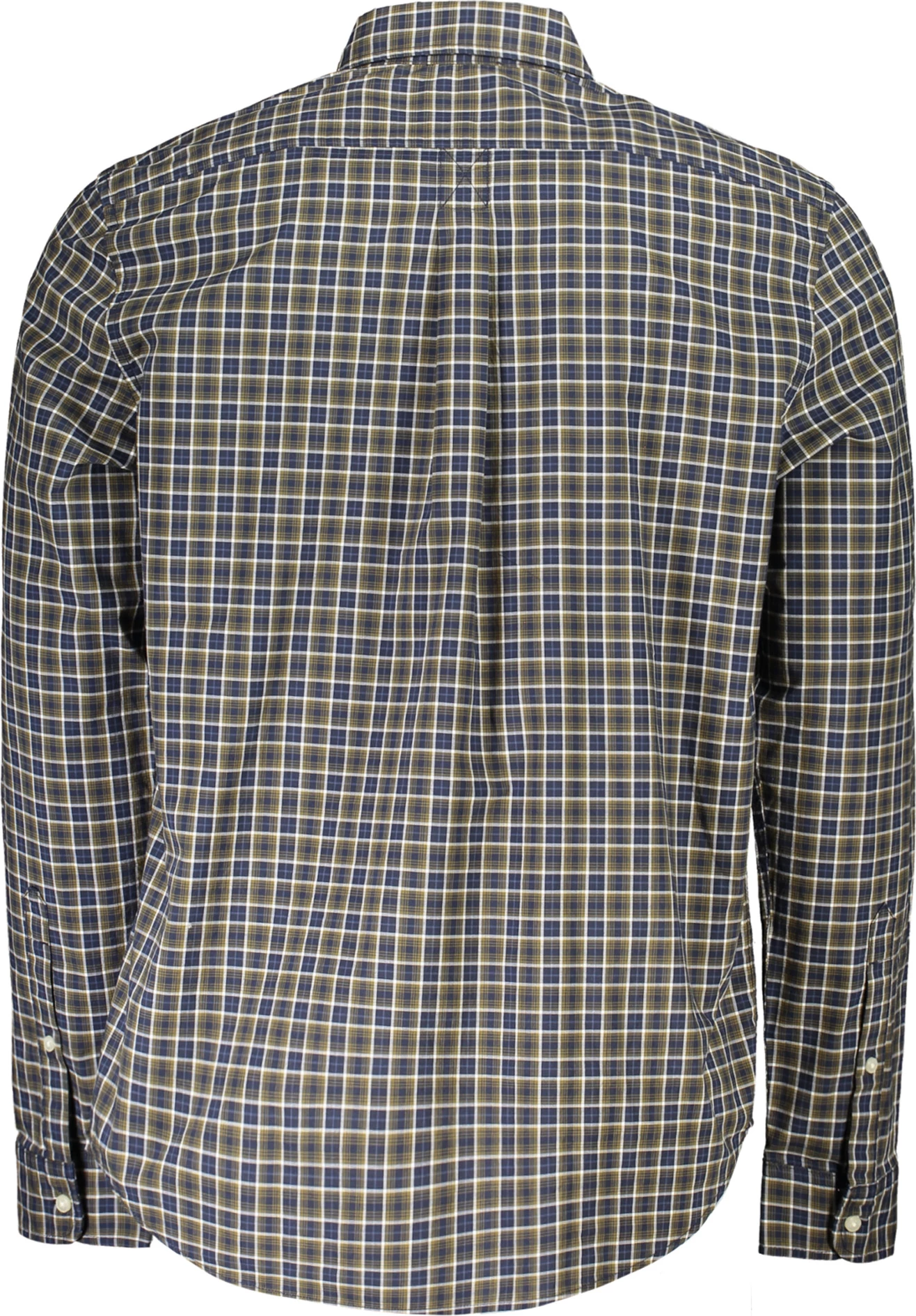 Këmishë për meshkuj TIMBERLAND Long Sleeve, blu