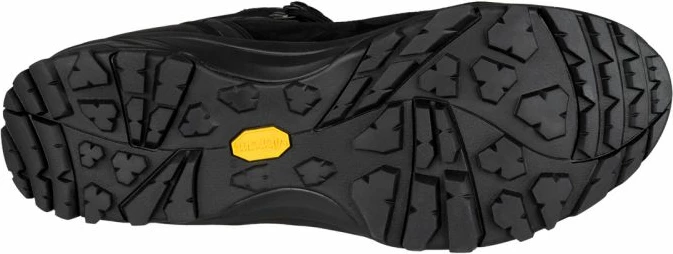 Atlete për meshkuj Alpinus Brasil Plus M, të zeza