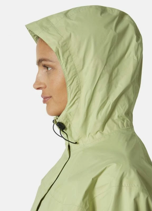 Jakne për femra Helly Hansen Loke, të gjelbra