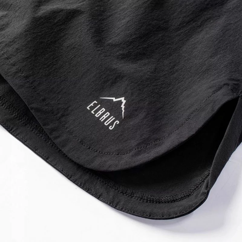 Fund për femra Elbrus, të zeza