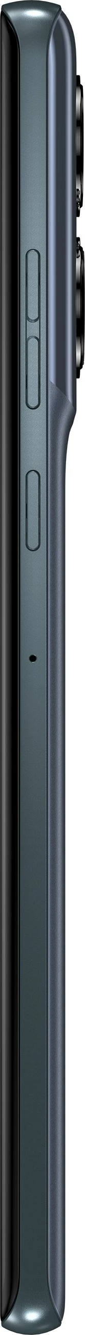 Celular Motorola Edge 50 Fusion, 8GB RAM, 256GB, Forest Blue