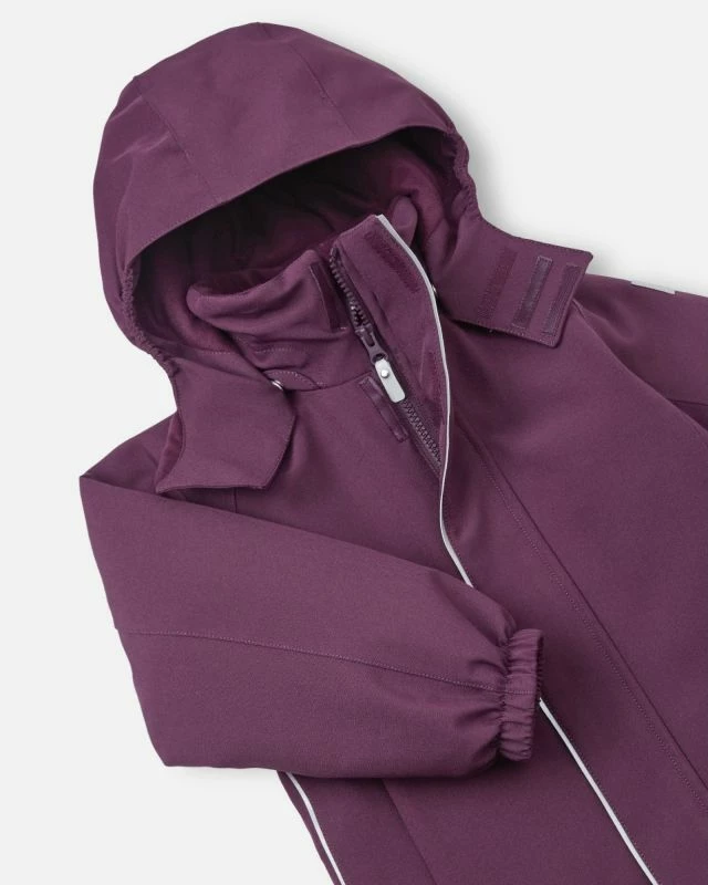 Kominoshe për fëmijë Reima, vjollcë