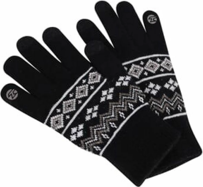 Doreza Tempish për prekje ekran, unisex