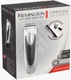 Makineri prerëse flokësh Remington HC450 Classic Edition, ngjyrë çelik