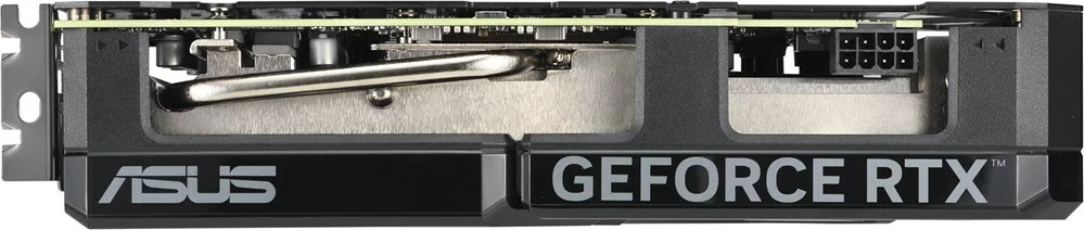 Kartë grafike ASUS Dual Nvidia GeForce RTX 4060TI - 8GB GDDR6