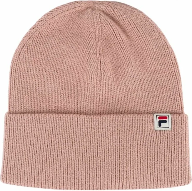 Kapelë Fila unisex, rozë