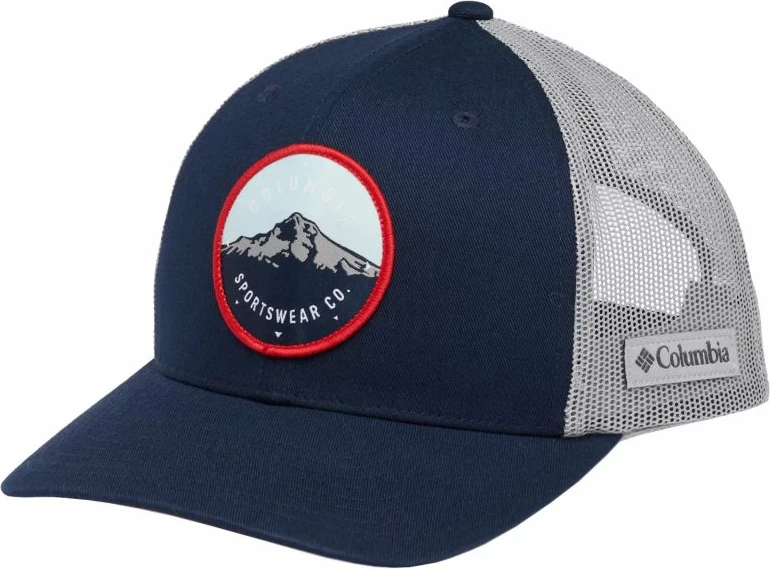 Kapelë Columbia, e kaltër