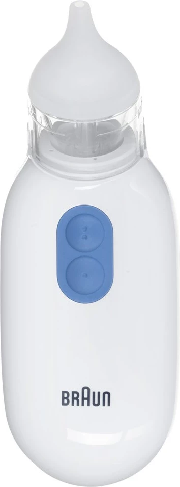 Aksesor kujdesi Braun BNA 100, 6234, i bardhë