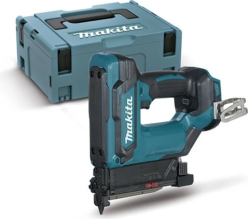 Gozhdues Makita DPT353ZJ, 18V, Li-Ion, zi/turquoise