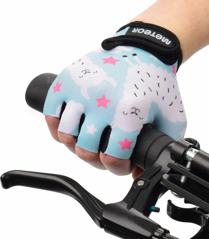 Dorëza për fëmijë Meteor, të kaltra