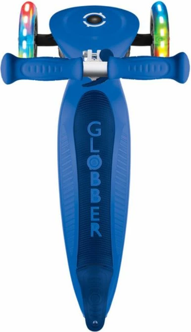 Trotinet për fëmijë SMJ, blu