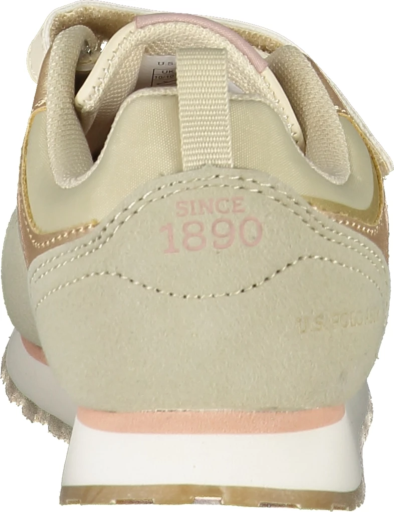 Atlete për djem U.S. POLO BEST PRICE, bej