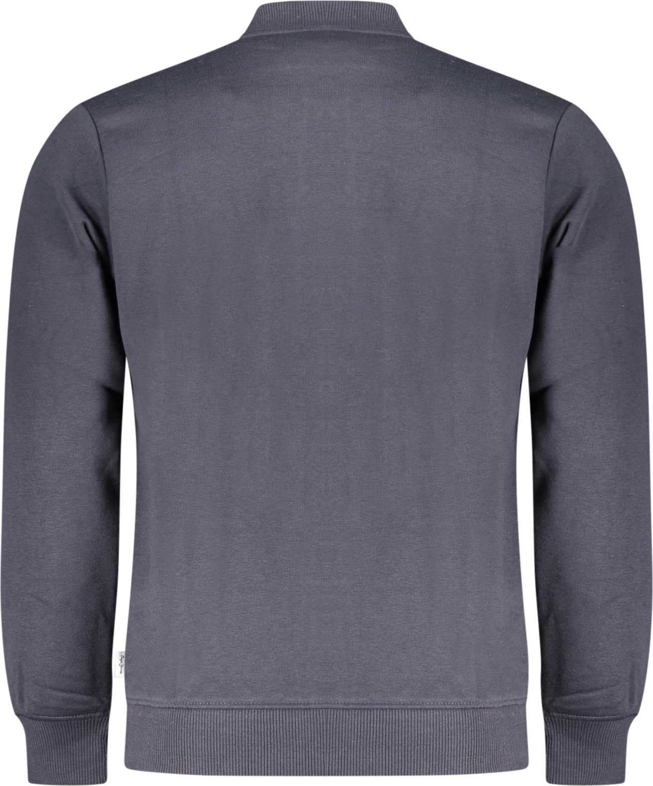 Duks për meshkuj PEPE JEANS, zip, blu