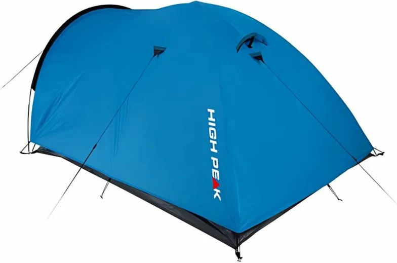 Tendë High Peak për meshkuj/femra, blu