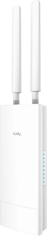 Access point Cudy AP1200, 2.4 GHz, 5 GHz, 867 Mbit/s, e bardhë