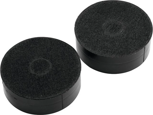 Filtër karboni Electrolux ECFB03ST për aspirator, i zi