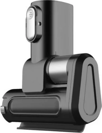 Fshesë me korrent vertikale Sharp SA-VP5521BS, pa kabllo, 0.75L, HEPA H13, e zezë