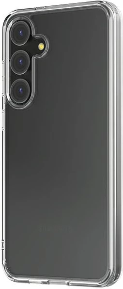 Mbështjellës UNIQ LifePro Xtreme për Samsung Galaxy S24+, transparent