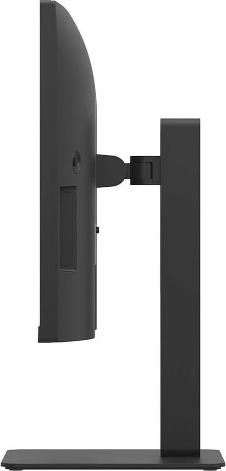 Monitor LG 27BA54QB-B, 27 inç, QHD, IPS, HDR10, i zi