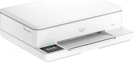 Pajisje multifunksionale HP Envy 6110e, 714J3B, printim me ngjyra, e bardhë