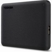 Hard disk i jashtëm Toshiba Canvio Advance 4TB USB 3.2, green