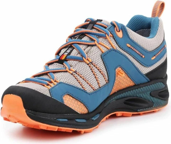 Atlete për meshkuj Garmont, shumëngjyrëshe