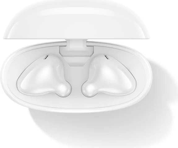 Kufje Lenovo E310 True Wireless Stereo (TWS), Bluetooth, të bardha