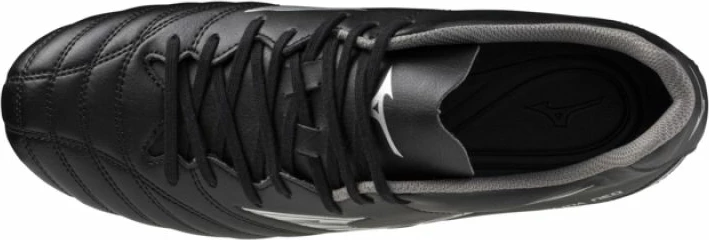 Atlete futbolli Mizuno për meshkuj, të zeza