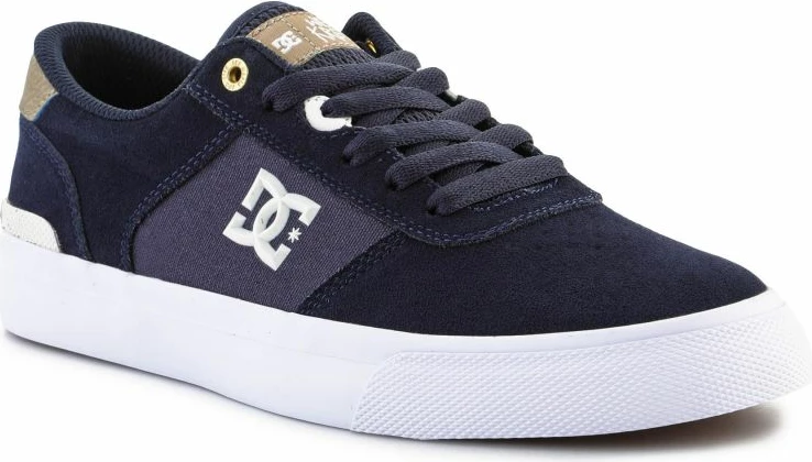 Atlete për meshkuj DC, Teknic S Wes, blu marin