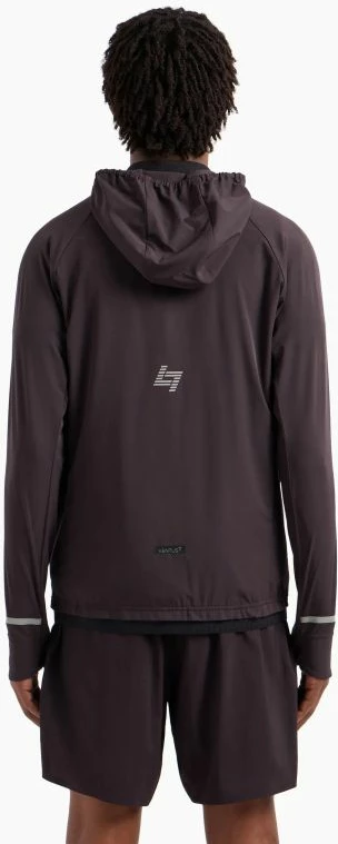 Duks për meshkuj Emporio Armani, kafe