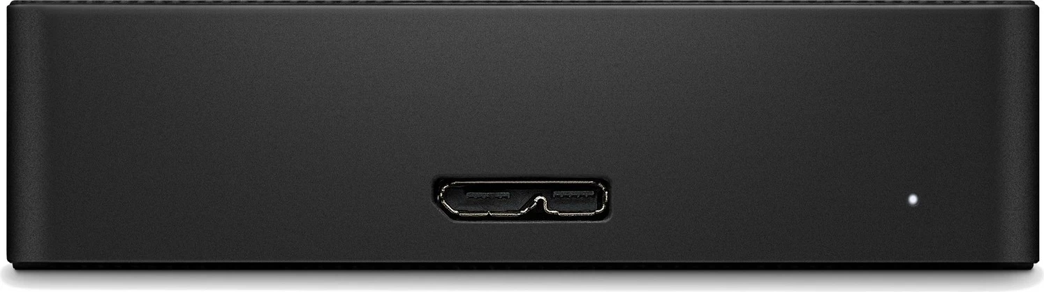 Hard disk i jashtëm Seagate Expansion Portable, 5TB , i zi 